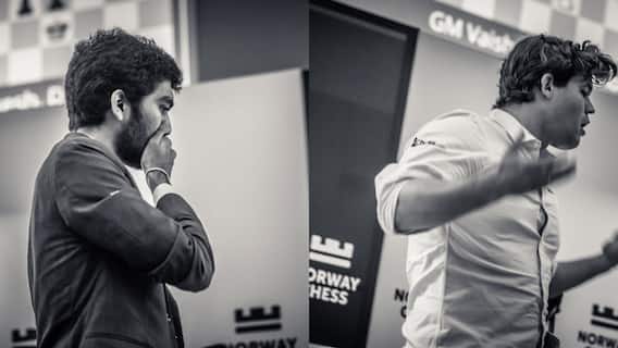 'Of Course I Win That Game': Carlsen Reflects On Stunning Loss To Gukesh In Norway Chess 2025