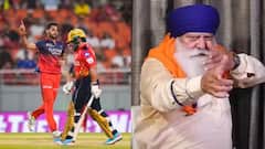 Yograj Singh Labels Shreyas Iyer A 'Criminal', Says 'Cricket Not Your Father's Property'