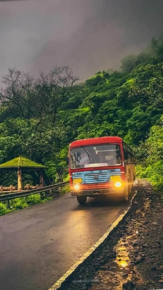 एसटी महामंडळाच्या कर्मचाऱ्यांसाठी येणार'अच्छे दिन'?