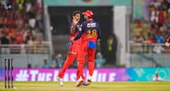 RCB On Alert: Ahmedabad Record Tilts In Punjab's Favour