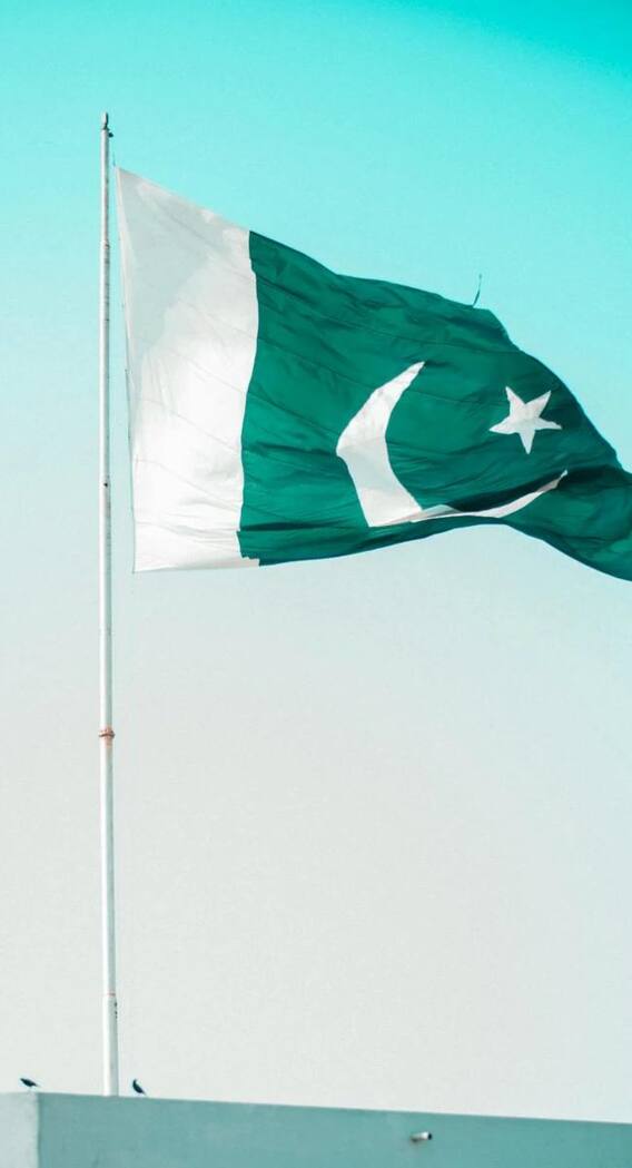 पाकिस्तान में सबसे ज्यादा किस चीज की खेती होती है?