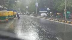 IPL ફાઇનલ પહેલાં અમદાવાદમાં વરસાદ: ક્રિકેટ રસિકો ચિંતામાં, મેચ પર સંકટના વાદળો