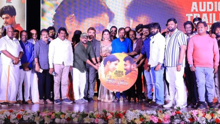 Yogi Babu starrer accused movie audio launch யோகிபாபு நடித்துள்ள அக்யூஸ்ட் படத்தின் இசை வெளியீடு