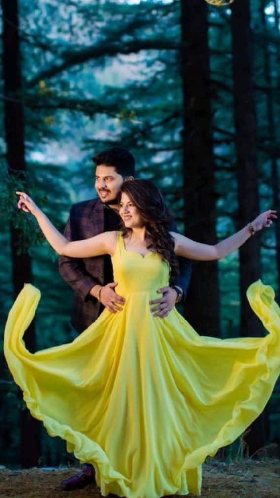 भीषण गर्मी से दूर, पार्टनर के साथ बिताएं सुकून भरे पल भारत की इन रोमांटिक जगहों पर