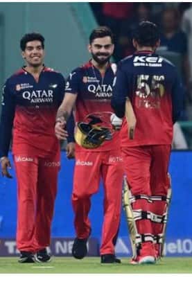 RCB ਦੀ ਜਿੱਤ ਨੂੰ ਲੈ ਮਸ਼ਹੂਰ ਰੈਪਰ ਨੇ 6.41 ਕਰੋੜ ਦਾ ਲਗਾਇਆ ਸੱਟਾ, ਟੀਮ ਹਾਰਨ 'ਤੇ...