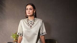 Dia Mirza On Sharing Room For Safety In Early Years In Bollywood: ‘Terrifying, But I Had to Survive’