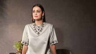 Dia Mirza Religion: Born To A Hindu Mother, Christian Father - Which Faith Does 'Ikka' Star Follow?