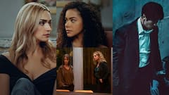 Netflix Release This Week: नेटफ्लिक्स पर मिलेगी इस हफ्ते सस्पेंस से लेकर थ्रिलर की डोज, ये फिल्में-सीरीज हो रहीं रिलीज