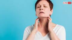 ਸਵੇਰੇ ਉੱਠਦਿਆਂ ਹੀ ਨਜ਼ਰ ਆਉਂਦੇ ਥਾਇਰਾਇਡ ਦੇ ਆਹ ਲੱਛਣ, ਭੁੱਲ ਕੇ ਵੀ ਨਾ ਕਰੋ ਨਜ਼ਰਅੰਦਾਜ਼, ਤੁਰੰਤ ਜਾਓ ਡਾਕਟਰ ਕੋਲ