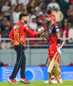 RCB VS PBKS Final: फाइनल में पत्नी के साथ नरेंद्र मोदी स्टेडियम पहुंचे जय शाह, कौन हैं उनकी वाइफ? जानें उनके बारे में सबकुछ