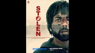 Stolen Review: A Gripping 90-Minute Thriller Starring Abhishek Banerjee That Deserves Your Full Attention