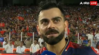 मेरा दिल और आत्मा बेंगलुरु के साथ..., पहली IPL ट्रॉफी जीतने के बाद विराट कोहली ने बताई दिल की बात; जानें क्या कहा