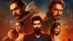 ఫస్ట్ పార్ట్‌తో పోలిస్తే సెకండ్ పార్ట్! - 'రానా నాయుడు' వెబ్ సిరీస్ సీజన్ 2 ట్రైలర్ చూశారా?