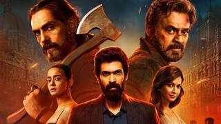 Rana Naidu Series Season 2 Trailer: ఫస్ట్ పార్ట్‌తో పోలిస్తే సెకండ్ పార్ట్! - 'రానా నాయుడు' వెబ్ సిరీస్ సీజన్ 2 ట్రైలర్ చూశారా?