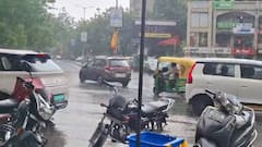 IPL ફાઇનલ પહેલાં અમદાવાદમાં વરસાદ: ક્રિકેટ રસિકો ચિંતામાં, મેચ પર સંકટના વાદળો