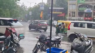 IPL ફાઇનલ પહેલાં અમદાવાદમાં વરસાદ: ક્રિકેટ રસિકો ચિંતામાં, મેચ પર સંકટના વાદળો