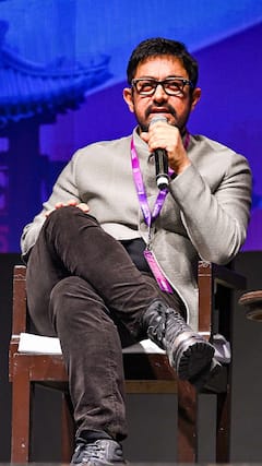 आमिर खान IPL 2025 फायनलमधे करणार कॉमेंट्री?