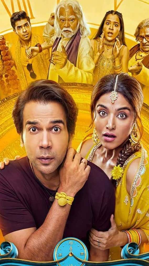 जून के फर्स्ट वीक में ओटीटी पर मिलेगी एंटरटेनमेंट का डोज, रिलीज होंगी ये फिल्में और वेबसीरीज