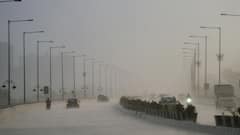 Weather Forecast: આગામી 7 દિવસ રાજ્યના આ જિલ્લામાં વરસશે વરસાદ, હવામાન વિભાગની આગાહી