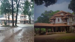 पछाडलेला सिनेमातील धडकी भरवणारा वाडा महाराष्ट्रातील कोणत्या जिल्ह्यात आहे? पाहाण्यासाठी आजही गर्दी