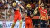 IPL Final RCB vs PBKS:  ஈ சாலா கப் கிடைக்குமா? 191 ரன்களை இலக்காக நிர்ணயித்த ஆர்சிபி! கலக்கப்போவது யாரு?