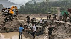 સિક્કિમમાં પૂર-ભૂસ્ખલનને લઈ ભારે તબાહી, 1600થી વધુ પ્રવાસીઓ સુરક્ષિત સ્થળે ખસેડાયા, 6 સૈનિકો હજુ લાપતા 