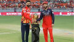 RCB Vs PBKS: आईपीएल 2025 का फाइनल अपने मोबाइल पर ऐसे देखें बिल्कुल फ्री, जानिए आसान तरीका