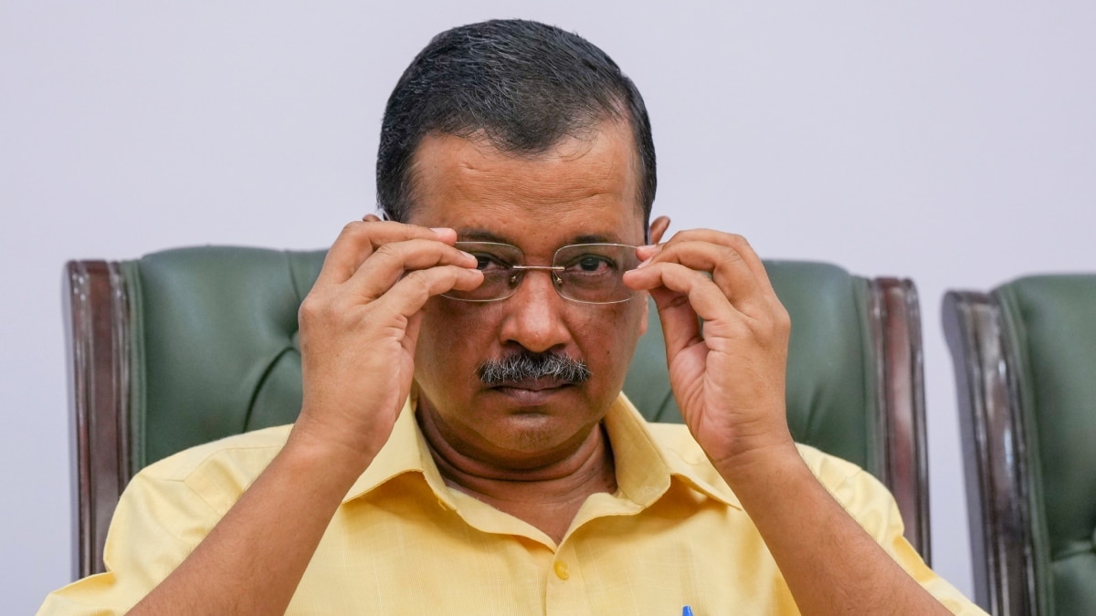 इंडिया गठबंधन में दरार, अरविंद केजरीवाल की पार्टी AAP ने उठाया बड़ा कदम
