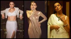 'टीवी में गाय-भैंस जैसी हालत', टॉक्सिक कल्चर को लेकर बरसी क्रिमिनल जस्टिस की एक्ट्रेस