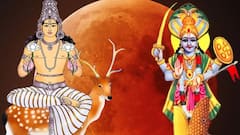 Mangal-Ketu: ā§ āĻā§āύ āĻĨā§āĻā§ āĻāĻžāύāĻž ā§Ģā§§ āĻĻāĻŋāύ āĻĒāĻĻā§ āĻĒāĻĻā§ āĻŦāĻŋāĻĒāĻĻ! āĻŽāĻā§āĻāϞ-āĻā§āϤā§āϰ 'āĻŦāĻŋāĻĒāĻā§āĻāύāĻ' āĻā§āĻā§ āĻ
āĻā§āύāĻŋāĻĒāϰā§āĻā§āώāĻžāϰ āĻŽā§āĻā§āĻŽā§āĻāĻŋ āĻāĻ āĻāĻžāϤāĻāϰāĻž