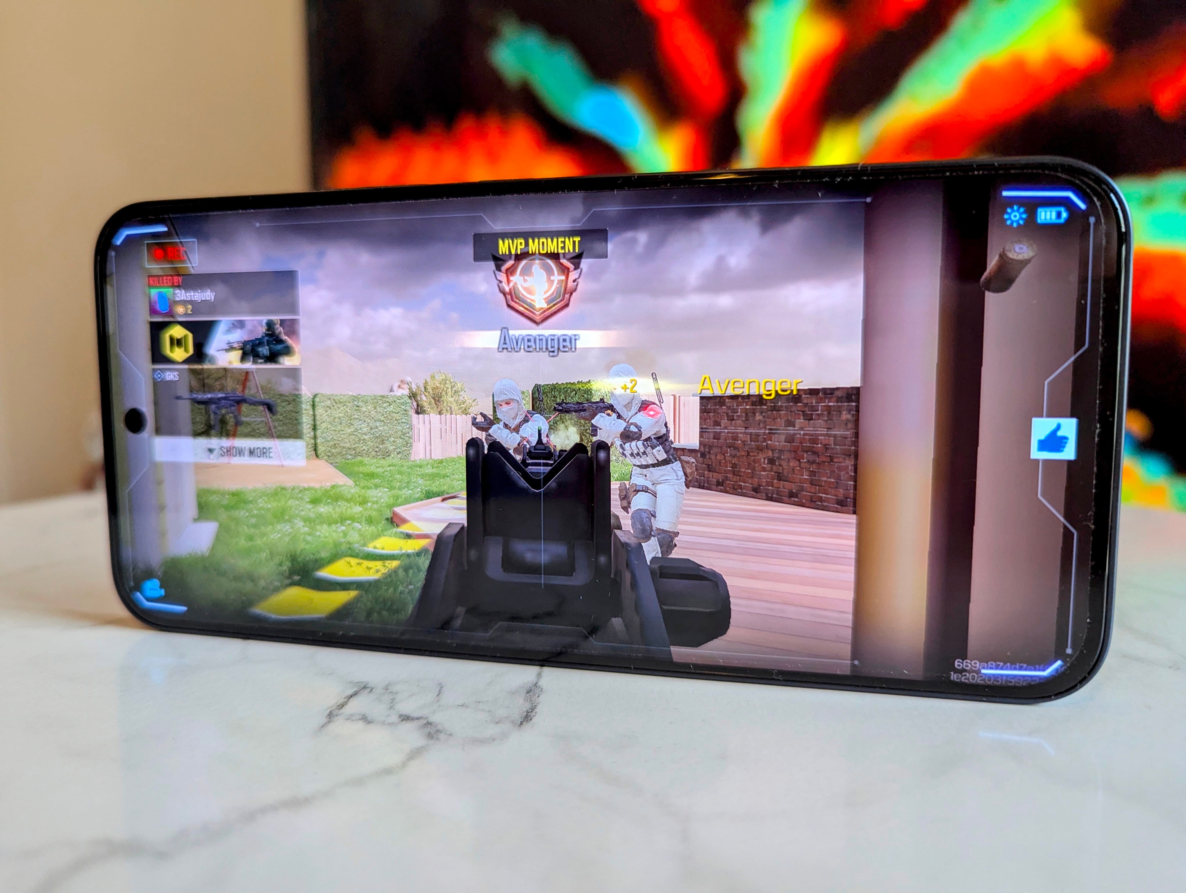 Infinix GT 30 Pro Review: Built Like A Gamer, Styled Like A Cyborg