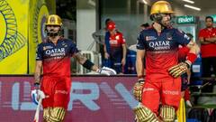 ఐపీఎల్‌ ఫైనల్‌ రోజున RCBకి బిగ్‌ షాక్! పంజాబ్‌కు గుడ్ న్యూస్!