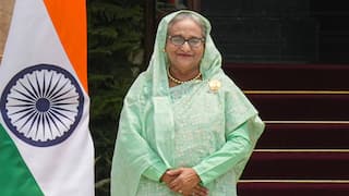 India Responds To Dhaka Court's Verdict On Sheikh Hasina Death Sentence