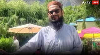 ਇੱਕ ਹੋਰ ਗਿਆ...! ਅੱਤਵਾਦੀ ਮਸੂਦ ਅਜ਼ਹਰ ਦੇ ਕਰੀਬ ਏਜਾਜ਼ ਇਸਾਰ ਦੀ ਰਹੱਸਮਈ ਤਰੀਕੇ ਨਾਲ ਹੋਈ ਮੌਤ, ਅੱਤਵਾਦੀਆਂ 'ਚ ਡਰ ਦਾ ਮਾਹੌਲ !