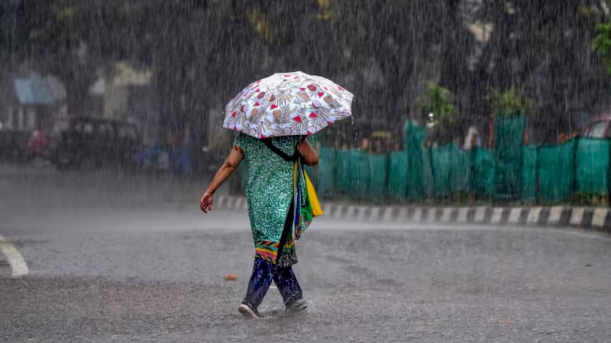 Bihar Weather: बिहार के 7 जिलों में भारी बारिश की संभावना, IMD का येलो अलर्ट, आपके जिले में कैसा रहेगा मौसम?