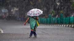 7 Dead As Heavy Rain, Hailstorms Lash Bihar’s Siwan District, Damaging Homes