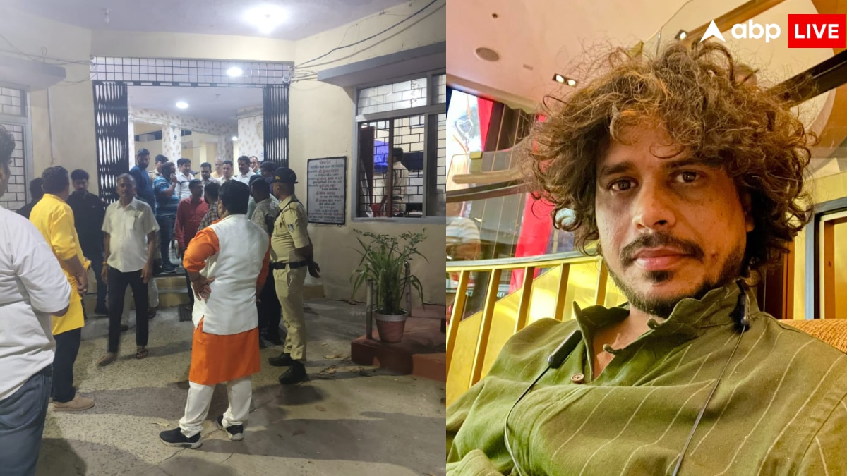 इंदौर में कव्वाल ने बनाया धर्म परिवर्तन का दबाव? युवती ने लगाए ये गंभीर आरोप
