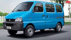 Maruti की इस सस्ती 7-सीटर ने तोड़े सारे रिकॉर्ड! एक महीने में बेच दीं इतनी सारी यूनिट्स