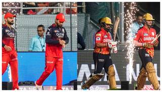 IPL 2025 Final 2025: అందరి చూపు ఆకాశం వైపే-అహ్మదాబాద్లో వరుణుడు కరుణిస్తాడా? IPL 2025 Final మ్యాచ్ జరుగుతుందా?