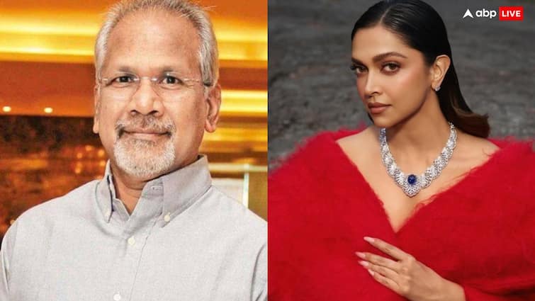 Mani Ratnam supports Deepika Padukone 8-hour shifts demand amid Sandeep reddy Vanga controversy दीपिका पादुकोण के सपोर्ट में आए Mani Ratnam, बोले- आठ घंटे काम की डिमांड करना सही