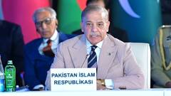 'हमने डिप्लोमैसी में भी भारत को हरा दिया...', ऑपरेशन सिंदूर में मात खाए शहबाज ने फिर कराई जगहंसाई; ईरान को कैसे भूल गए पाक PM?