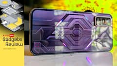 Infinix GT 30 Pro Review: Built Like A Gamer, Styled Like A Cyborg