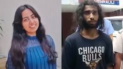 एकतरफा प्यार में डीयू की छात्रा को मिलने बुलाया, फिर चाकू गोद कर की हत्या, कहा- उसने धोखा दिया