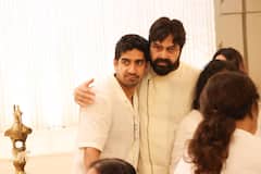 Kajol, Ayan Mukerji, Jaya Bachchan Attend Rono Mukherjee’s Prayer Meet In Mumbai