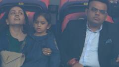 RCB VS PBKS Final: फाइनल में पत्नी के साथ नरेंद्र मोदी स्टेडियम पहुंचे जय शाह, कौन हैं उनकी वाइफ? जानें उनके बारे में सबकुछ