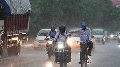 उत्तराखंड के सभी जिलों में आज भारी बारिश, IMD ने दी चेतावनी, चारधाम यात्रियों को भी सलाह