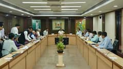 No Slum To Be Removed Without Providing Permanent Housing: Delhi CM Tells Official