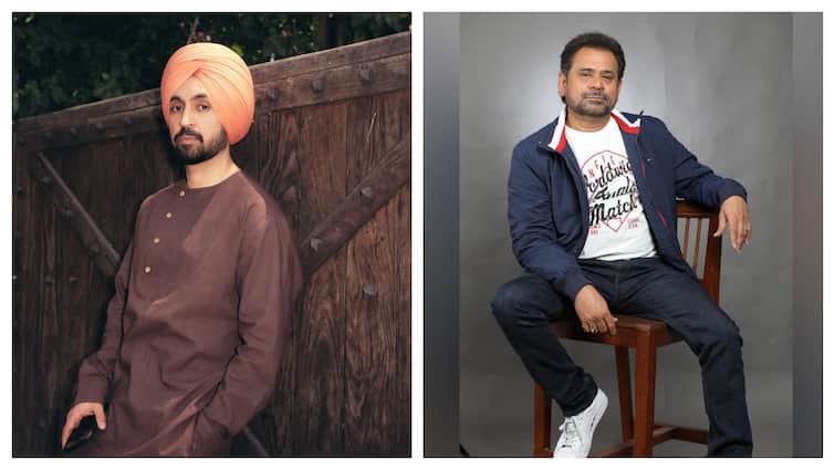 Anees Bazmee Addresses Diljit Dosanjh’s Exit From No Entry 2: ‘I Am Hopeful It Will Work Out’