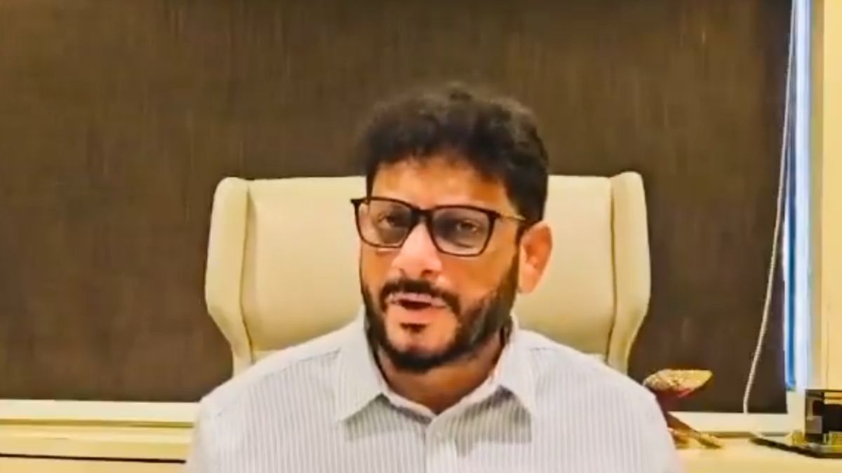 क्या महाराष्ट्र में बकरीद के लिए नहीं खरीद पाएंगे बकरा? AIMIM नेता वारिस पठान बोले- ‘कुछ लोग ये…’