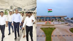 पटना एयरपोर्ट का नया टर्मिनल आज से शुरू, आधी रात से पुराना हुआ बंद, चेक इन के लिए नहीं करना होगा इंतजार 